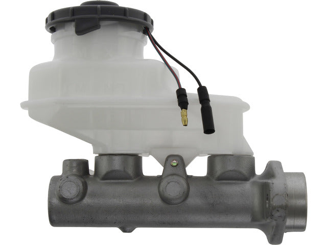 Centric Parts Brake Master Cylinder P/N:130.40038 Fits: Honda Accord 02-98 - Image 5