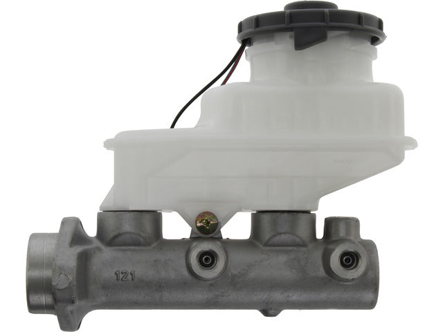 Centric Parts Brake Master Cylinder P/N:130.40038 Fits: Honda Accord 02-98 - Image 6