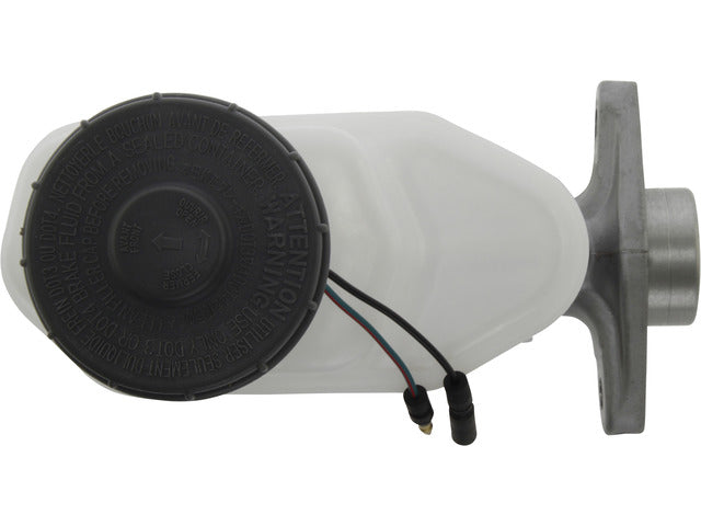 Centric Parts Brake Master Cylinder P/N:130.40038 Fits: Honda Accord 02-98 - Image 7