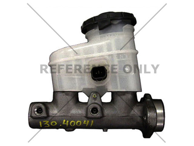 Centric Parts Brake Master Cylinder P/N:130.40041 Fits: Honda S2000 05-00 - Image 1