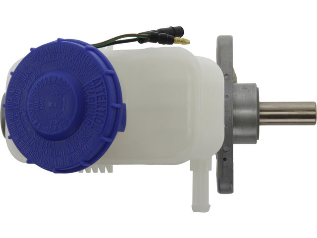 Centric Parts Brake Master Cylinder P/N:130.40042 Fits: Acura Rl 04-00 - Image 7