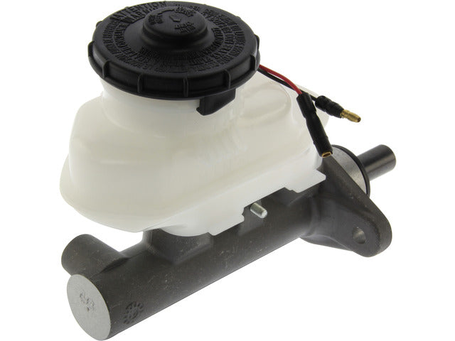 Centric Parts Brake Master Cylinder P/N:130.40043 Fits: Acura Cl 03-01, Acura Tl 03-99, Honda Accord 02-01 - Image 1