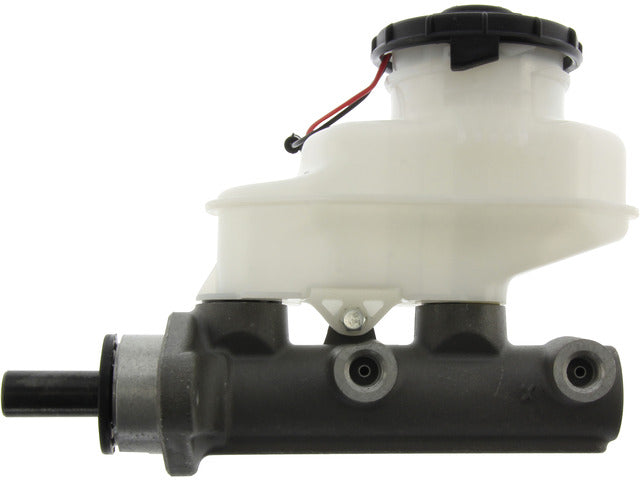 Centric Parts Brake Master Cylinder P/N:130.40043 Fits: Acura Cl 03-01, Acura Tl 03-99, Honda Accord 02-01 - Image 6