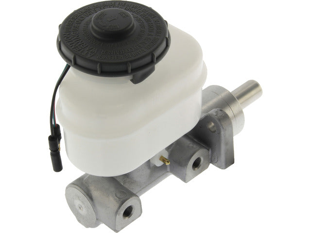 Centric Parts Brake Master Cylinder P/N:130.40044 Fits: Acura Mdx 02-01, Honda Odyssey 02-99, Honda Pilot 05-03 - Image 1