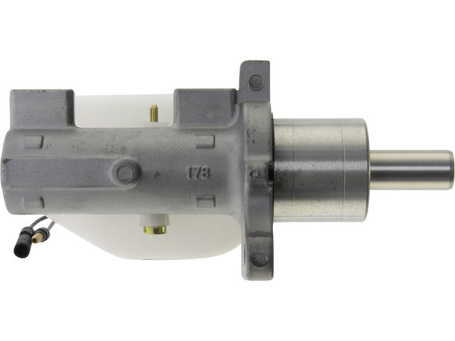 Centric Parts Brake Master Cylinder P/N:130.40044 Fits: Acura Mdx 02-01, Honda Odyssey 02-99, Honda Pilot 05-03 - Image 3