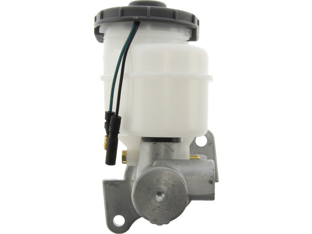Centric Parts Brake Master Cylinder P/N:130.40044 Fits: Acura Mdx 02-01, Honda Odyssey 02-99, Honda Pilot 05-03 - Image 4