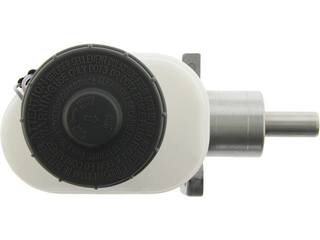 Centric Parts Brake Master Cylinder P/N:130.40044 Fits: Acura Mdx 02-01, Honda Odyssey 02-99, Honda Pilot 05-03 - Image 7