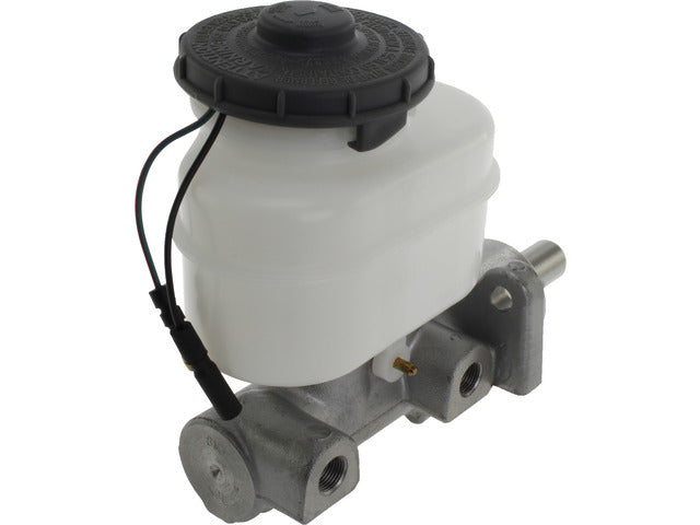 Centric Parts Brake Master Cylinder P/N:130.40045 Fits: Honda Odyssey 04-99 - Image 1