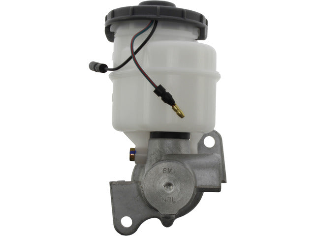 Centric Parts Brake Master Cylinder P/N:130.40045 Fits: Honda Odyssey 04-99 - Image 2