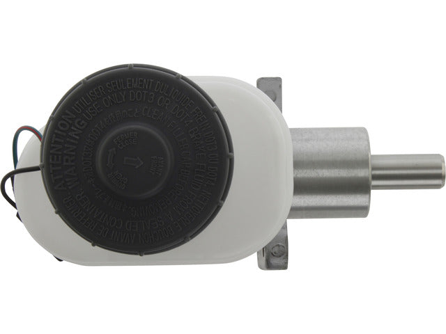 Centric Parts Brake Master Cylinder P/N:130.40045 Fits: Honda Odyssey 04-99 - Image 7