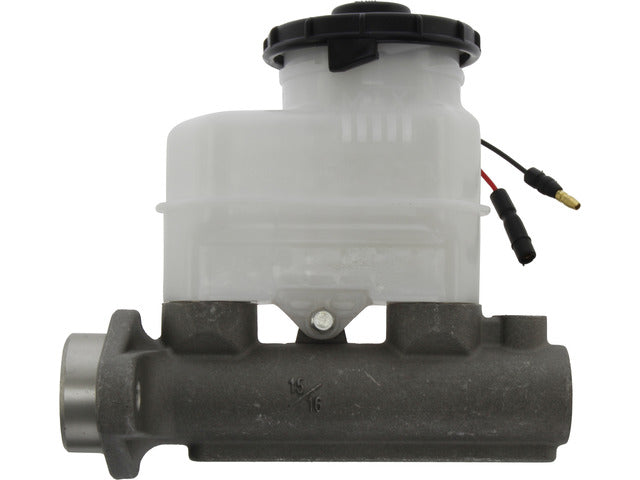 Centric Parts Brake Master Cylinder P/N:130.40046 Fits: Honda Cr-v 01-99 - Image 6