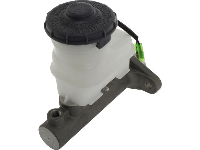 Centric Parts Brake Master Cylinder P/N:130.40047 Fits: Acura El 00-97, Honda Civic 00-99 - Image 1