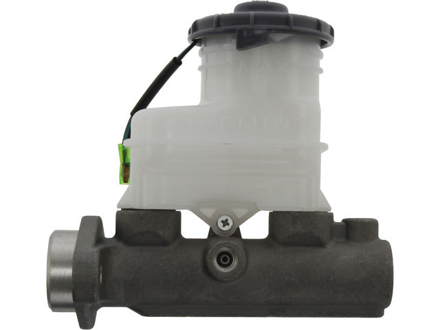 Centric Parts Brake Master Cylinder P/N:130.40047 Fits: Acura El 00-97, Honda Civic 00-99 - Image 6