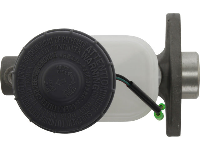 Centric Parts Brake Master Cylinder P/N:130.40047 Fits: Acura El 00-97, Honda Civic 00-99 - Image 7