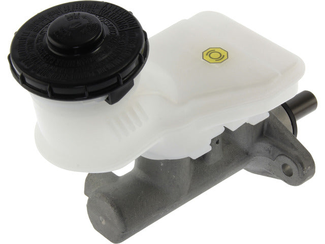 Centric Parts Brake Master Cylinder P/N:130.40049 Fits: Acura El 05-01, Acura Rsx 06-02, Honda Civic 05-01 - Image 1
