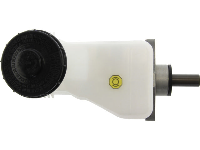 Centric Parts Brake Master Cylinder P/N:130.40049 Fits: Acura El 05-01, Acura Rsx 06-02, Honda Civic 05-01 - Image 7