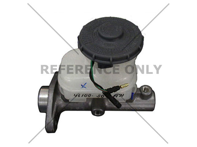 Centric Parts Brake Master Cylinder P/N:130.40050 Fits: Honda Civic 00-99 - Image 1
