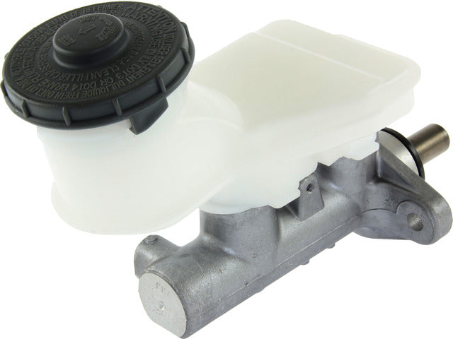 Centric Parts Brake Master Cylinder P/N:130.40052 Fits: Acura Rsx 06-02, Honda Cr-v 04-02, Honda Element 06-03 - Image 1