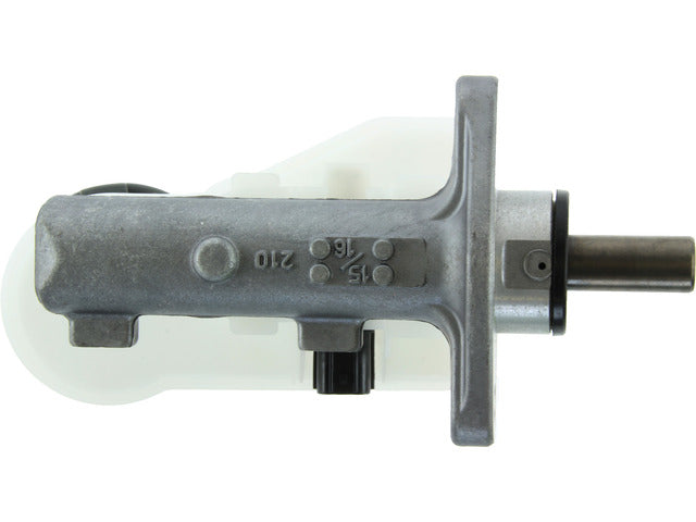 Centric Parts Brake Master Cylinder P/N:130.40052 Fits: Acura Rsx 06-02, Honda Cr-v 04-02, Honda Element 06-03 - Image 3