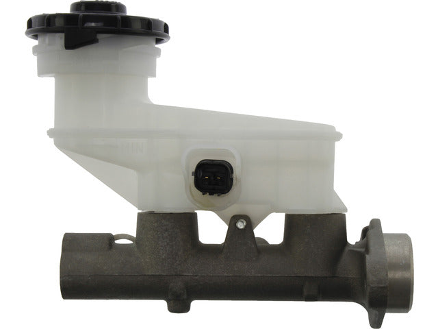 Centric Parts Brake Master Cylinder P/N:130.40054 Fits: Honda Insight 06-01 - Image 5
