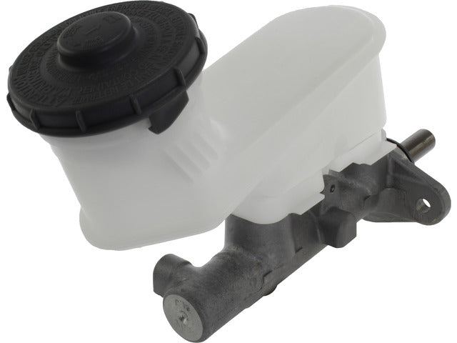 Centric Parts Brake Master Cylinder P/N:130.40055 Fits: Honda Accord 07-03 - Image 1