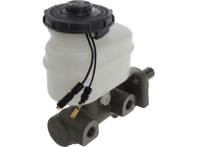 Centric Parts Brake Master Cylinder P/N:130.40058 Fits: Acura Mdx 06-03, Honda Pilot 08-05, Honda Ridgeline 08-06 - Image 1