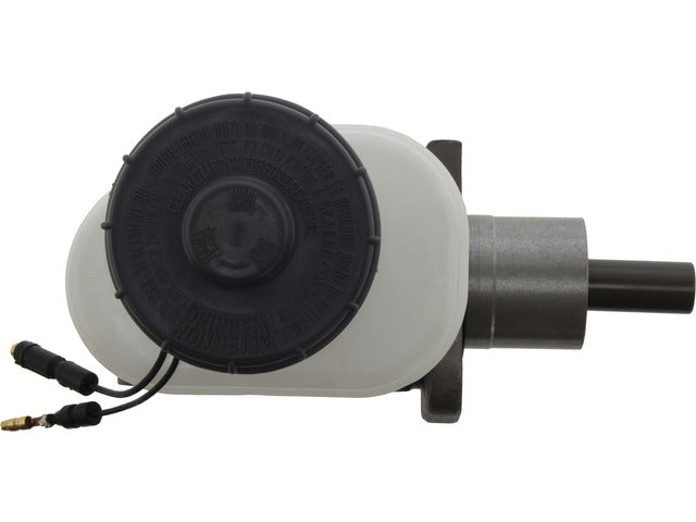 Centric Parts Brake Master Cylinder P/N:130.40058 Fits: Acura Mdx 06-03, Honda Pilot 08-05, Honda Ridgeline 08-06 - Image 7