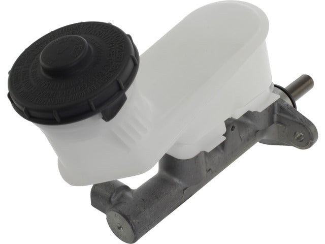 Centric Parts Brake Master Cylinder P/N:130.40059 Fits: Acura Tl 08-05, Honda Accord 07-05 - Image 1