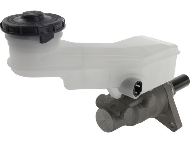 Centric Parts Brake Master Cylinder P/N:130.40060 Fits: Acura Mdx 13-07, Acura Zdx 13-10, Honda Odyssey 10-05 - Image 1