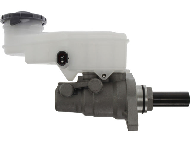 Centric Parts Brake Master Cylinder P/N:130.40060 Fits: Acura Mdx 13-07, Acura Zdx 13-10, Honda Odyssey 10-05 - Image 5
