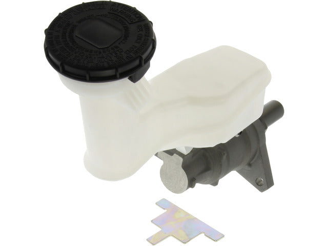 Centric Parts Brake Master Cylinder P/N:130.40062 Fits: Acura Rl 12-05 - Image 1