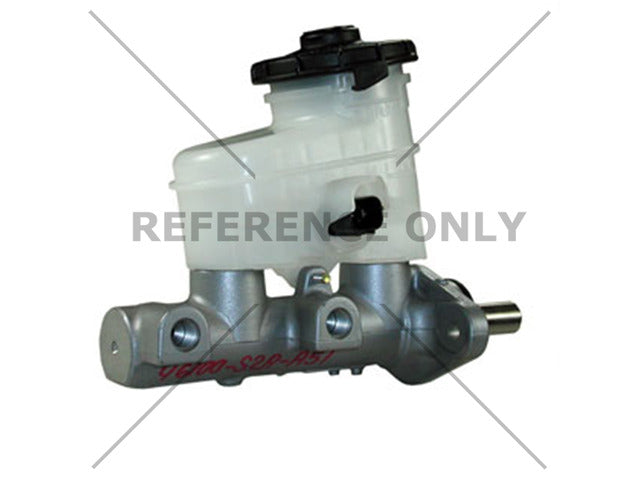 Centric Parts Brake Master Cylinder P/N:130.40063 Fits: Honda S2000 09-06 - Image 1