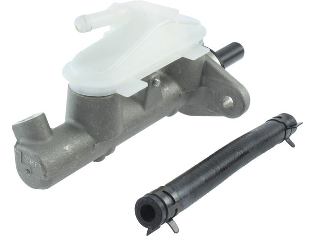 Centric Parts Brake Master Cylinder P/N:130.40064 Fits: Acura Csx 07-06, Honda Civic 11-06, Honda Civic 20-17 - Image 1