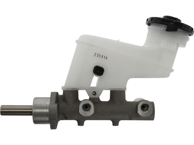 Centric Parts Brake Master Cylinder P/N:130.40065 Fits: Acura Tsx 08-06 - Image 6