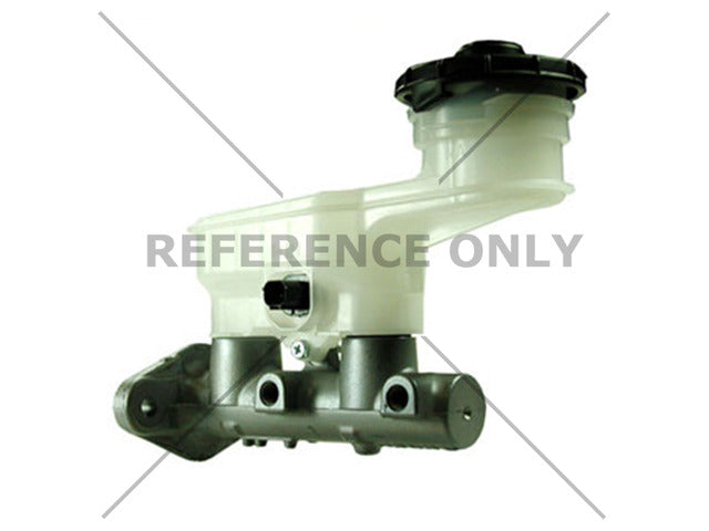 Centric Parts Brake Master Cylinder P/N:130.40067 Fits: Honda Fit 08-07 - Image 1