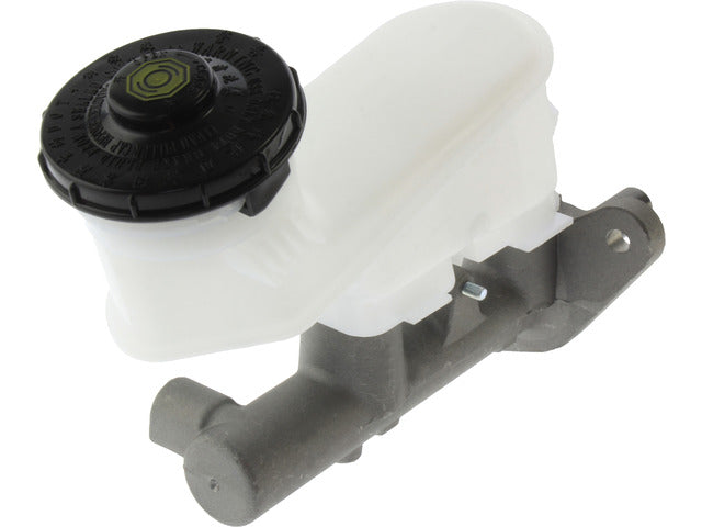Centric Parts Brake Master Cylinder P/N:130.40072 Fits: Acura Tsx 10-09, Acura Tsx 14-12, Honda Accord 12-08 - Image 1