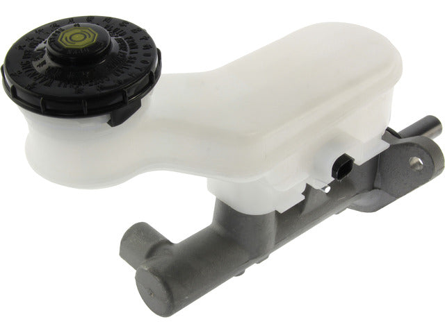 Centric Parts Brake Master Cylinder P/N:130.40073 Fits: Honda Pilot 15-09 - Image 1