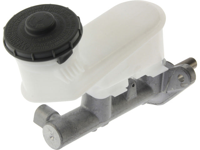 Centric Parts Brake Master Cylinder P/N:130.40074 Fits: Acura Tl 14-09, Acura Tsx 11-10, Honda Accord Crosstour 11-10, Honda Crosstour 2012 - Image 1