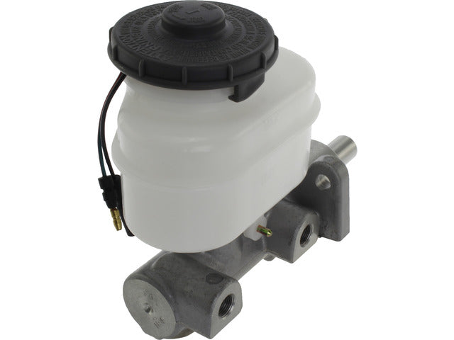 Centric Parts Brake Master Cylinder P/N:130.40078 Fits: Honda Ridgeline 14-09 - Image 1