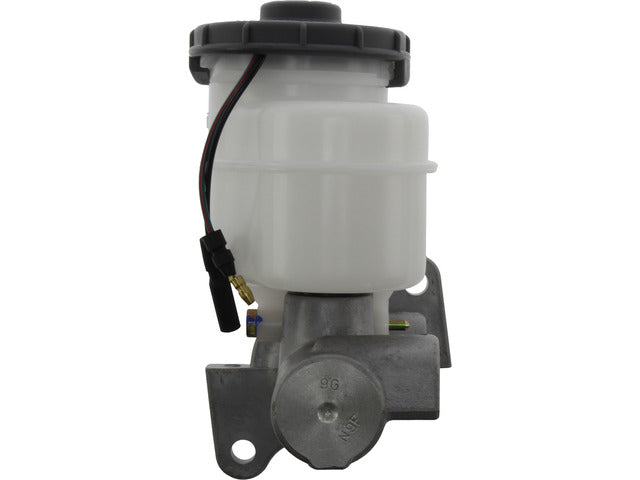 Centric Parts Brake Master Cylinder P/N:130.40078 Fits: Honda Ridgeline 14-09 - Image 2