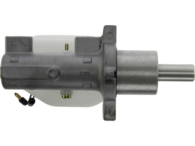 Centric Parts Brake Master Cylinder P/N:130.40078 Fits: Honda Ridgeline 14-09 - Image 3