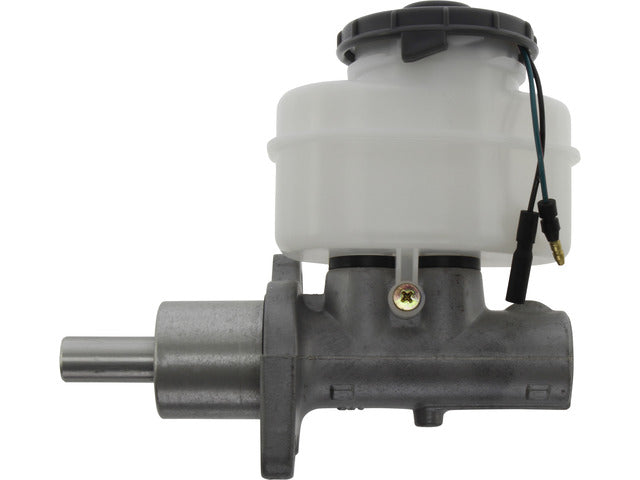 Centric Parts Brake Master Cylinder P/N:130.40078 Fits: Honda Ridgeline 14-09 - Image 6