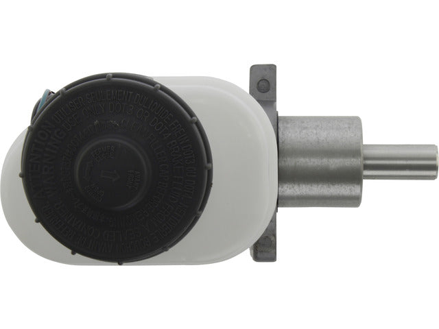 Centric Parts Brake Master Cylinder P/N:130.40078 Fits: Honda Ridgeline 14-09 - Image 7