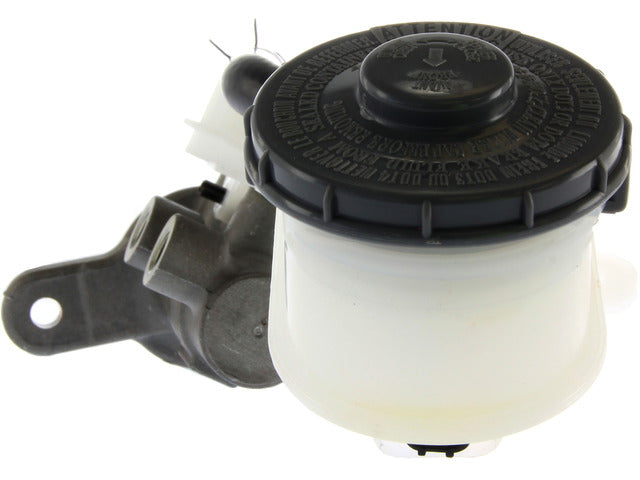 Centric Parts Brake Master Cylinder P/N:130.40079 Fits: Acura Ilx 19-13, Honda Civic 15-12 - Image 4