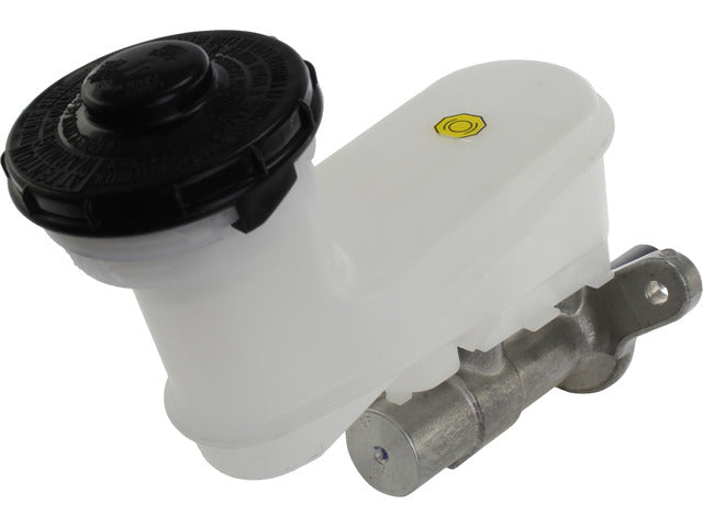 Centric Parts Brake Master Cylinder P/N:130.40086 Fits: Acura Mdx 20-14, Acura Tlx 20-15, Honda Accord 17-16, Honda Crosstour 15-13, Honda Passport 23-19, Honda Pilot 21-16, Honda Ridgeline 23-17 - Image 1