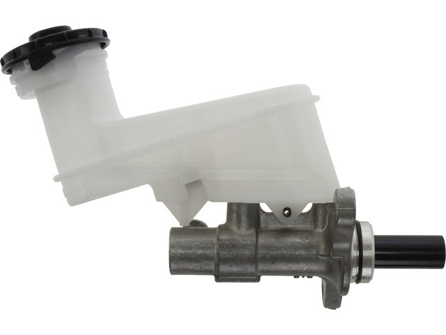 Centric Parts Brake Master Cylinder P/N:130.40086 Fits: Acura Mdx 20-14, Acura Tlx 20-15, Honda Accord 17-16, Honda Crosstour 15-13, Honda Passport 23-19, Honda Pilot 21-16, Honda Ridgeline 23-17 - Image 5