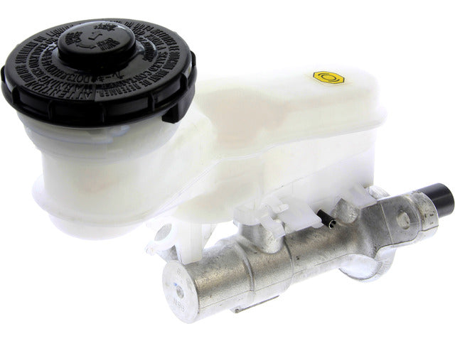 Centric Parts Brake Master Cylinder P/N:130.40090 Fits: Honda Fit 16-15 - Image 1