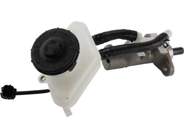 Centric Parts Brake Master Cylinder P/N:130.40091 Fits: Honda Civic 05-02 - Image 1