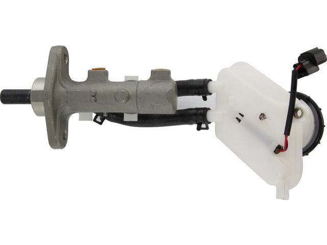 Centric Parts Brake Master Cylinder P/N:130.40091 Fits: Honda Civic 05-02 - Image 3