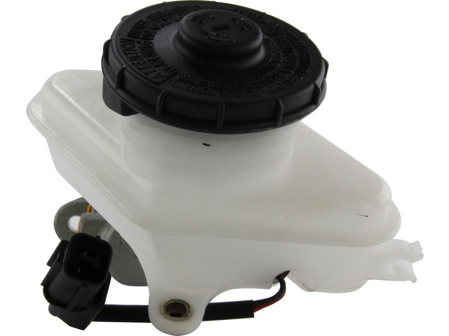 Centric Parts Brake Master Cylinder P/N:130.40091 Fits: Honda Civic 05-02 - Image 4